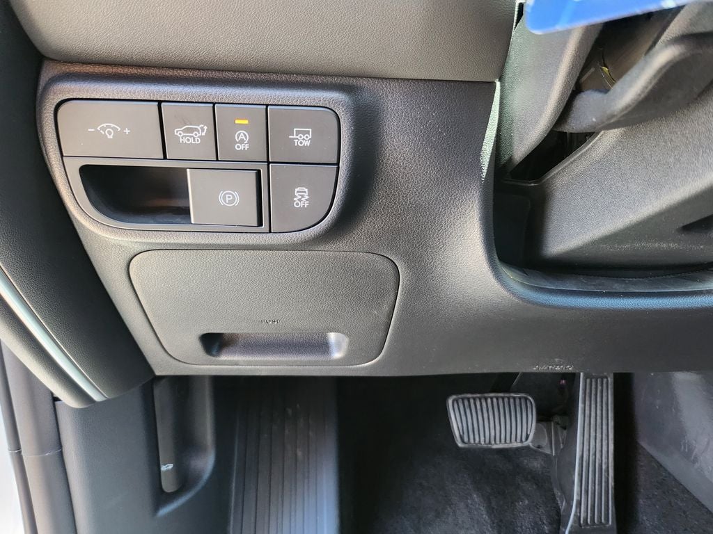 2026 Hyundai PALISADE SEL 7 Passenger