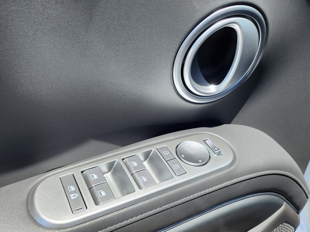 2026 Hyundai PALISADE SEL 7 Passenger