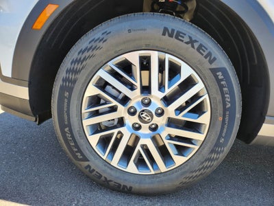 2026 Hyundai PALISADE SEL 7 Passenger