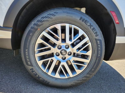 2026 Hyundai PALISADE SEL 7 Passenger