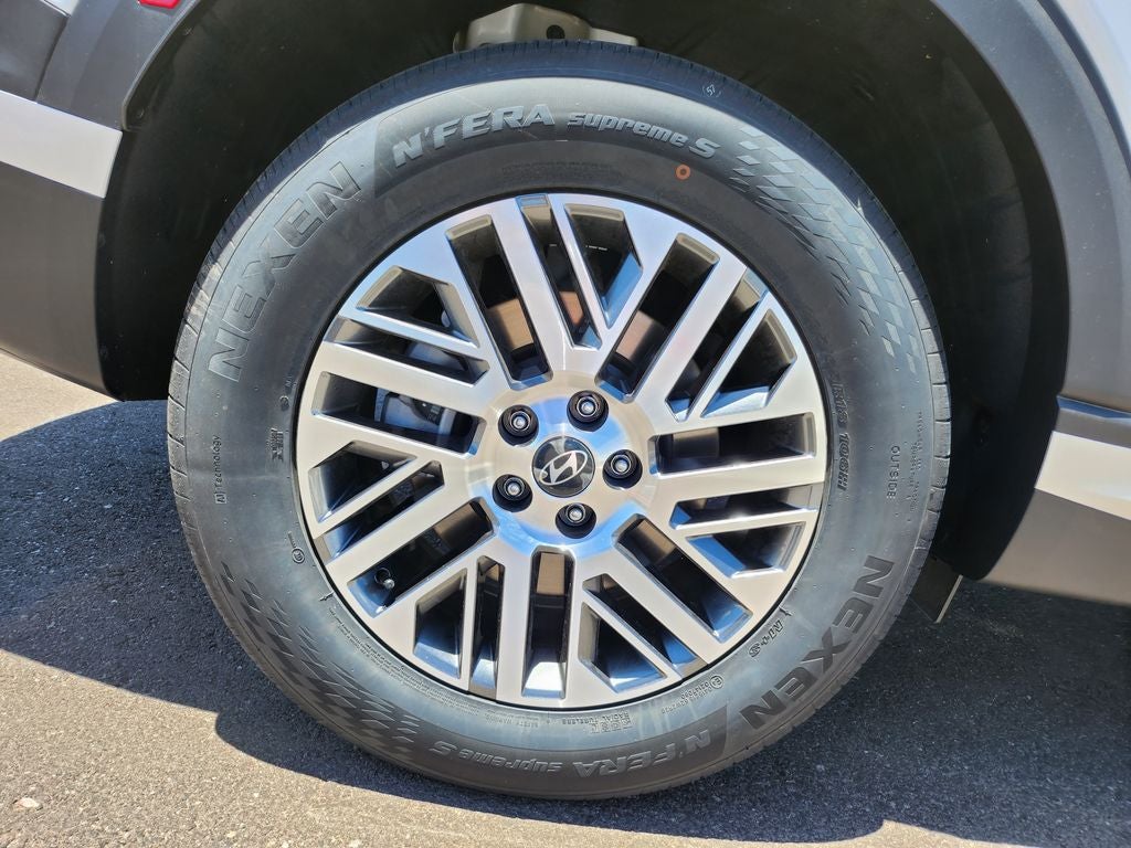 2026 Hyundai PALISADE SEL 7 Passenger