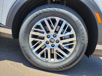 2026 Hyundai PALISADE SEL 7 Passenger