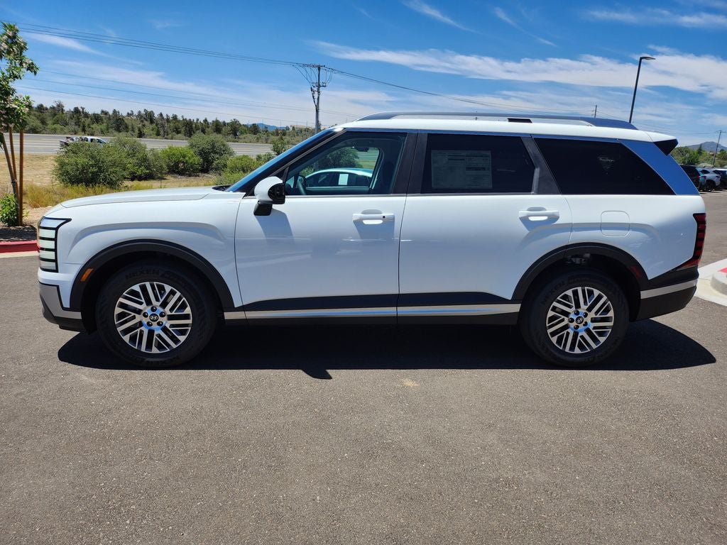 2026 Hyundai PALISADE SEL 7 Passenger