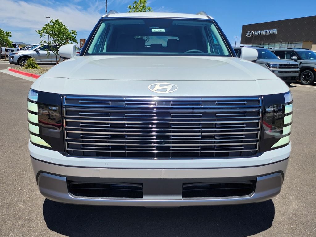 2026 Hyundai PALISADE SEL 7 Passenger