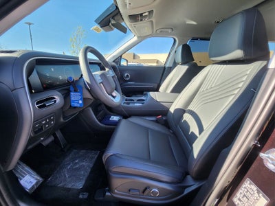 2026 Hyundai PALISADE SEL 7 Passenger