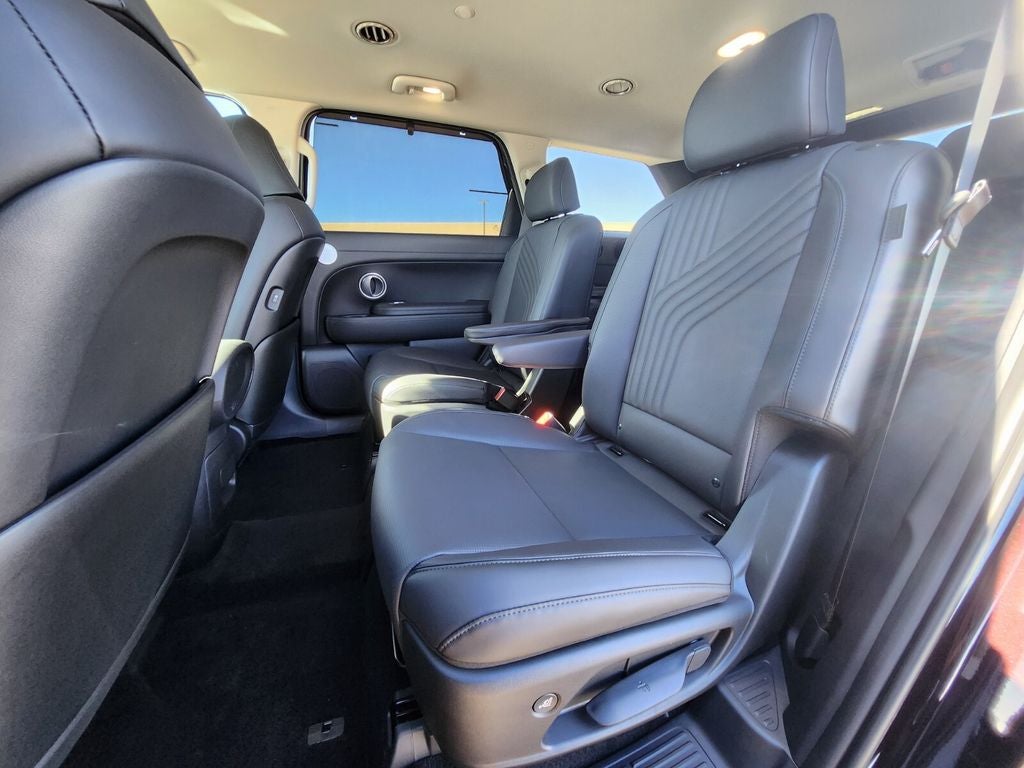 2026 Hyundai PALISADE SEL 7 Passenger