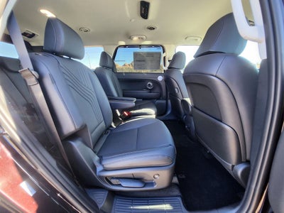 2026 Hyundai PALISADE SEL 7 Passenger