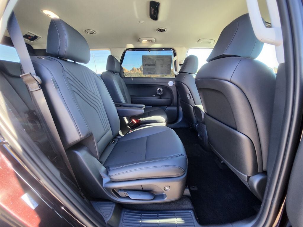 2026 Hyundai PALISADE SEL 7 Passenger