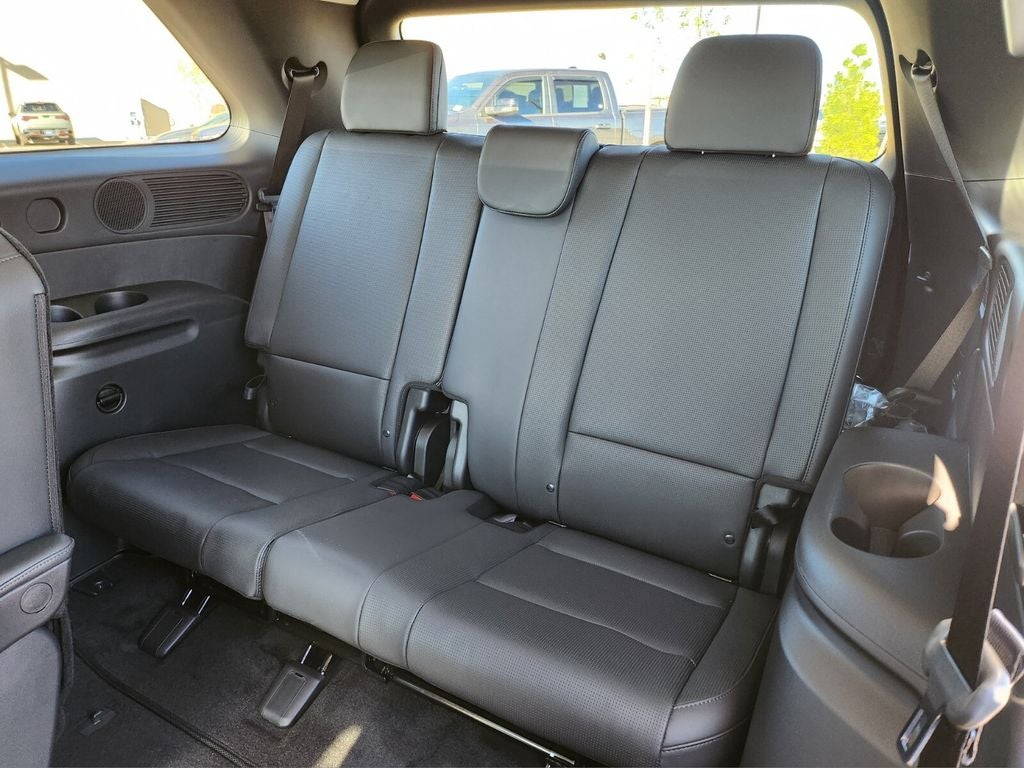 2026 Hyundai PALISADE SEL 7 Passenger