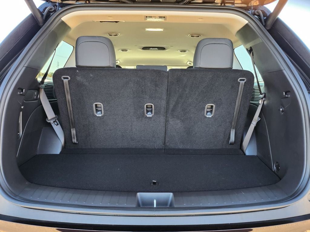 2026 Hyundai PALISADE SEL 7 Passenger