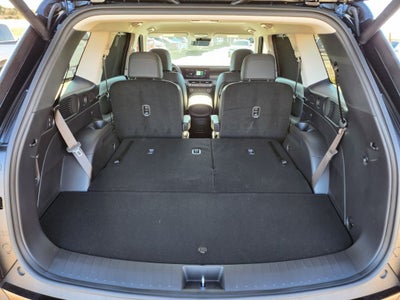 2026 Hyundai PALISADE SEL 7 Passenger