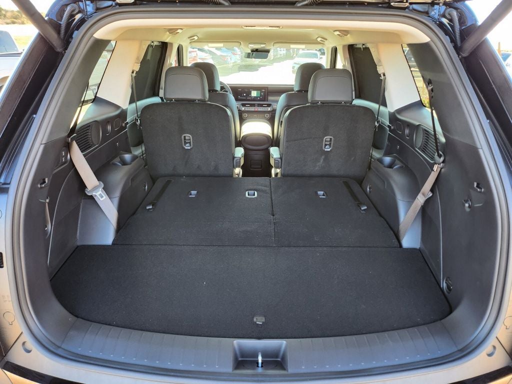 2026 Hyundai PALISADE SEL 7 Passenger