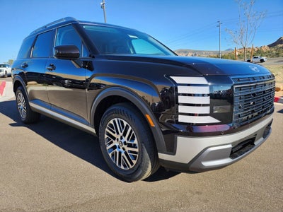 2026 Hyundai PALISADE SEL 7 Passenger