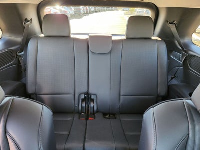 2026 Hyundai PALISADE SEL 7 Passenger