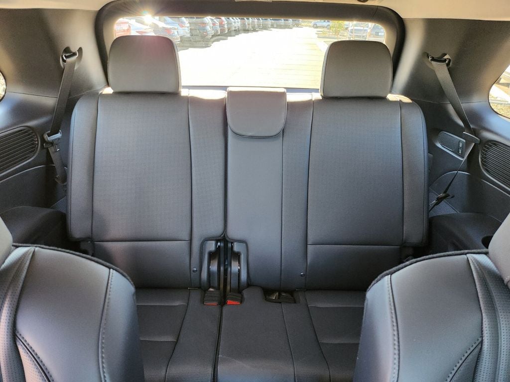 2026 Hyundai PALISADE SEL 7 Passenger