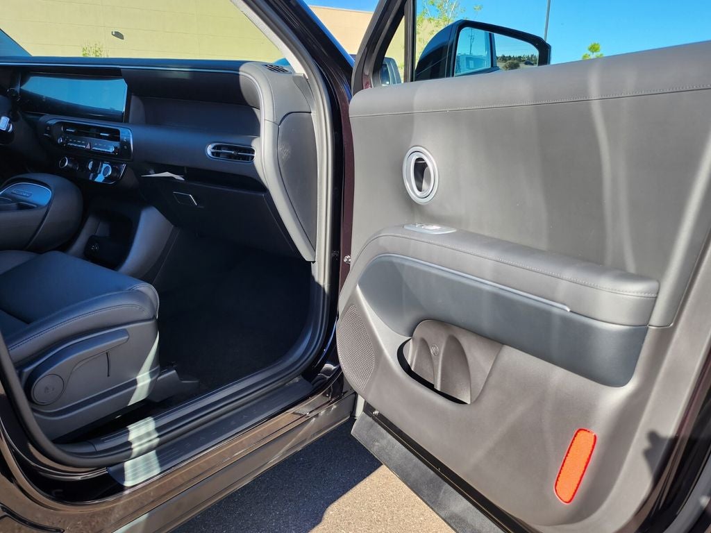 2026 Hyundai PALISADE SEL 7 Passenger