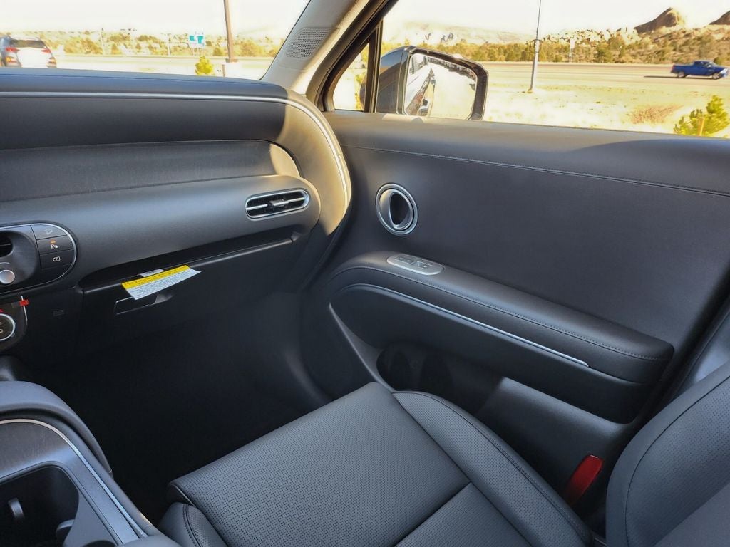 2026 Hyundai PALISADE SEL 7 Passenger