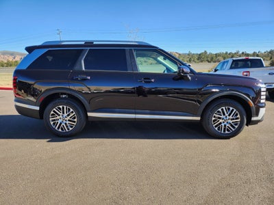 2026 Hyundai PALISADE SEL 7 Passenger