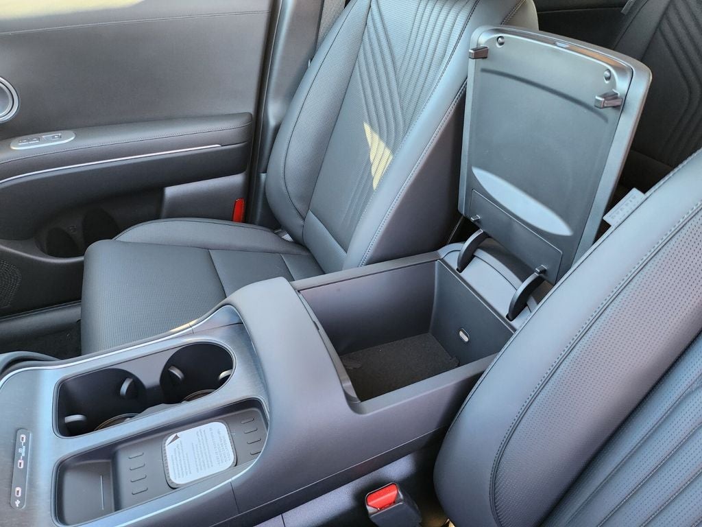 2026 Hyundai PALISADE SEL 7 Passenger