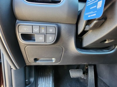 2026 Hyundai PALISADE SEL 7 Passenger