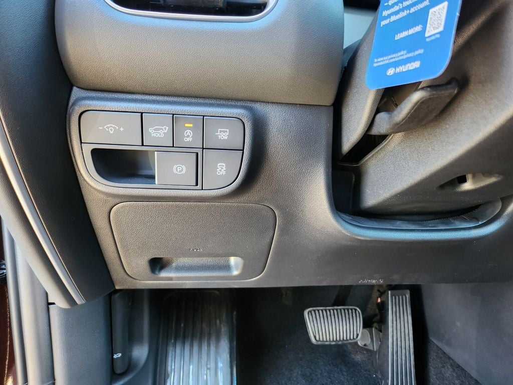 2026 Hyundai PALISADE SEL 7 Passenger