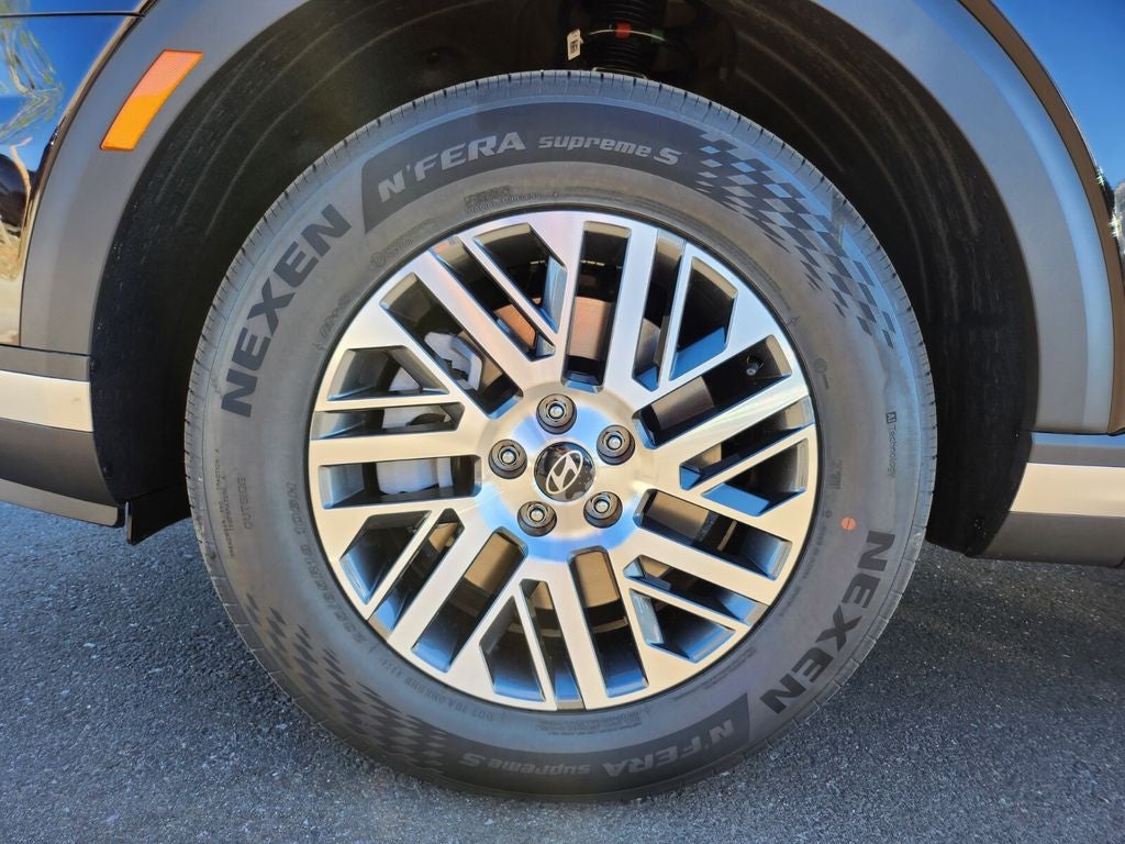 2026 Hyundai PALISADE SEL 7 Passenger