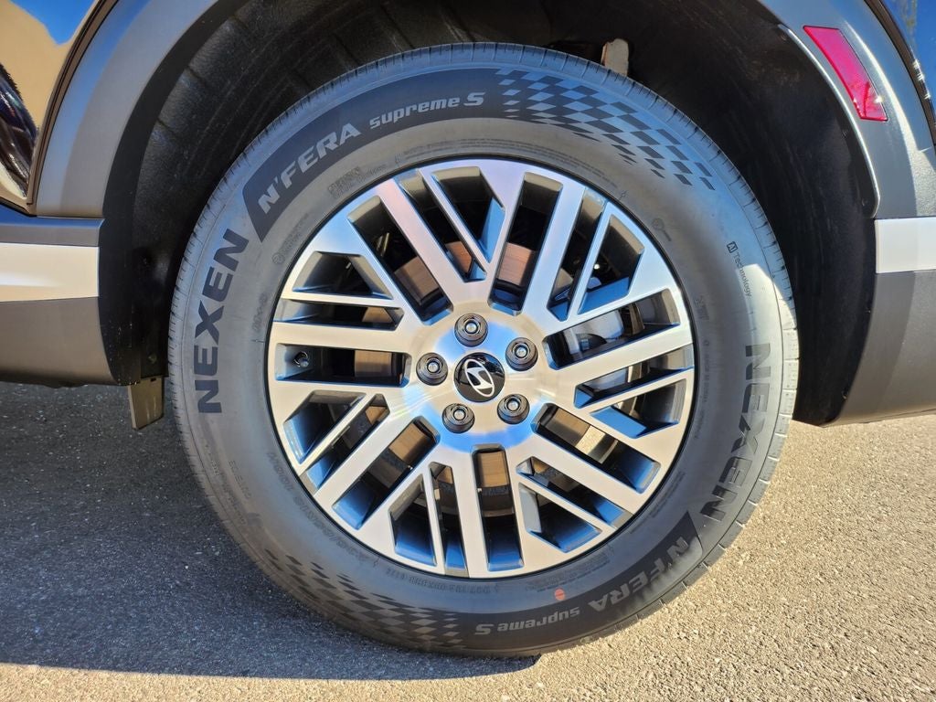 2026 Hyundai PALISADE SEL 7 Passenger