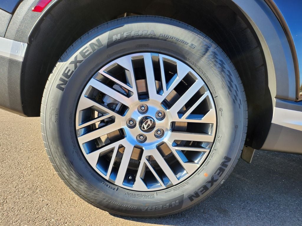 2026 Hyundai PALISADE SEL 7 Passenger