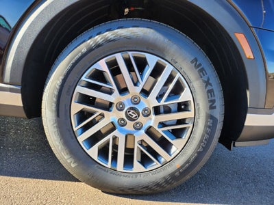 2026 Hyundai PALISADE SEL 7 Passenger