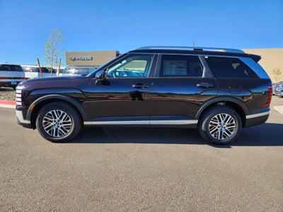 2026 Hyundai PALISADE SEL 7 Passenger