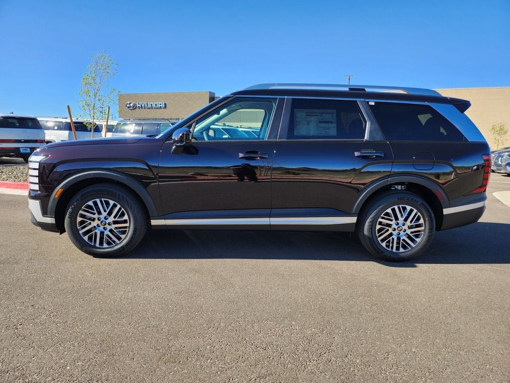 2026 Hyundai PALISADE SEL 7 Passenger