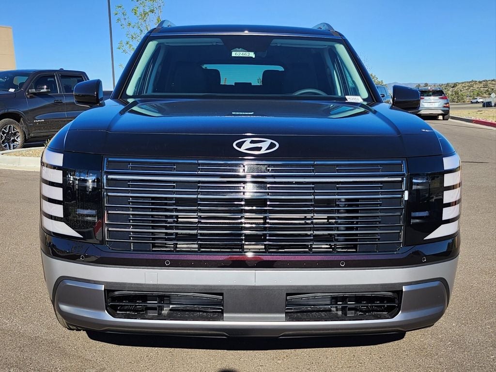 2026 Hyundai PALISADE SEL 7 Passenger