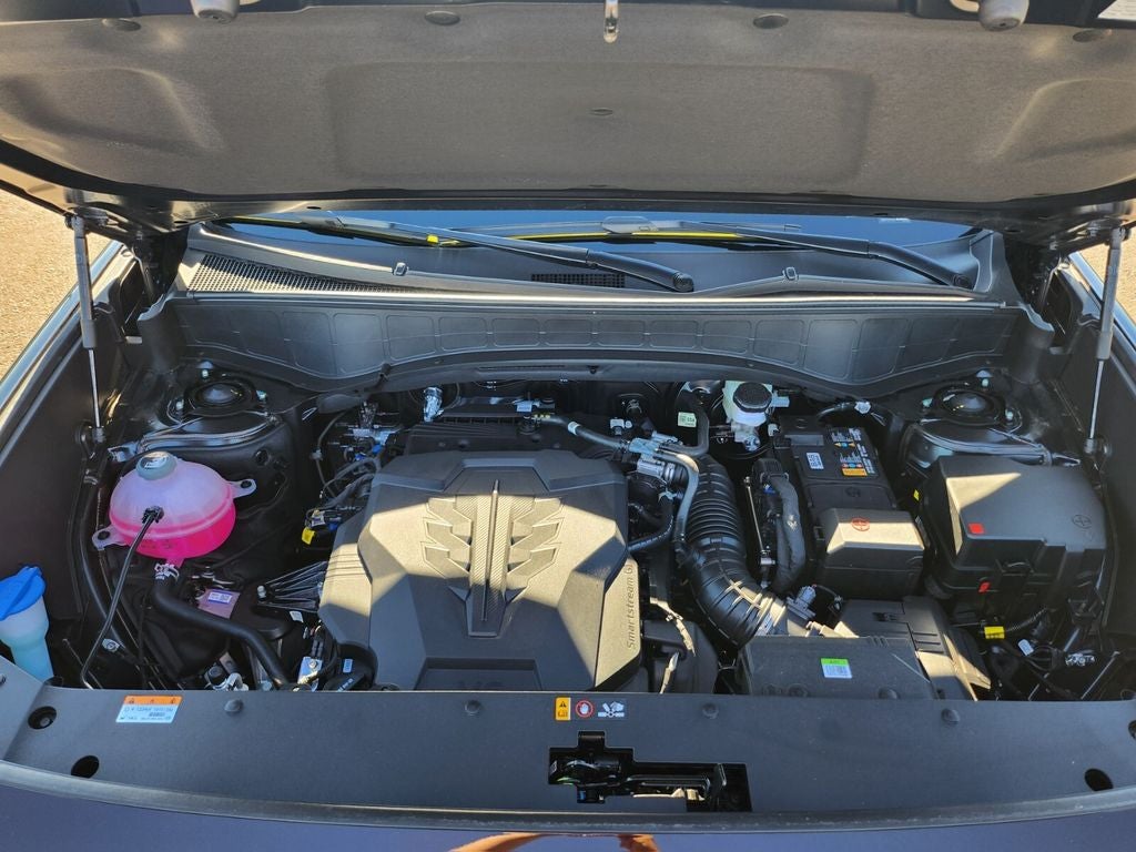 2026 Hyundai PALISADE SEL 7 Passenger