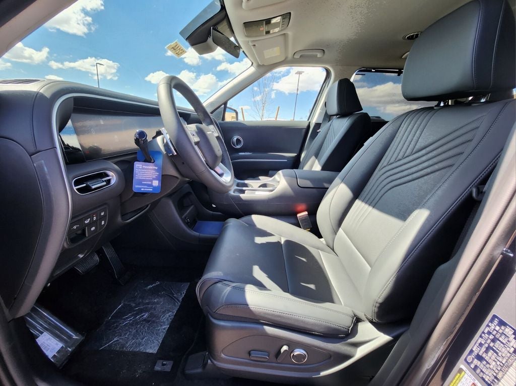 2026 Hyundai PALISADE SEL 7 Passenger