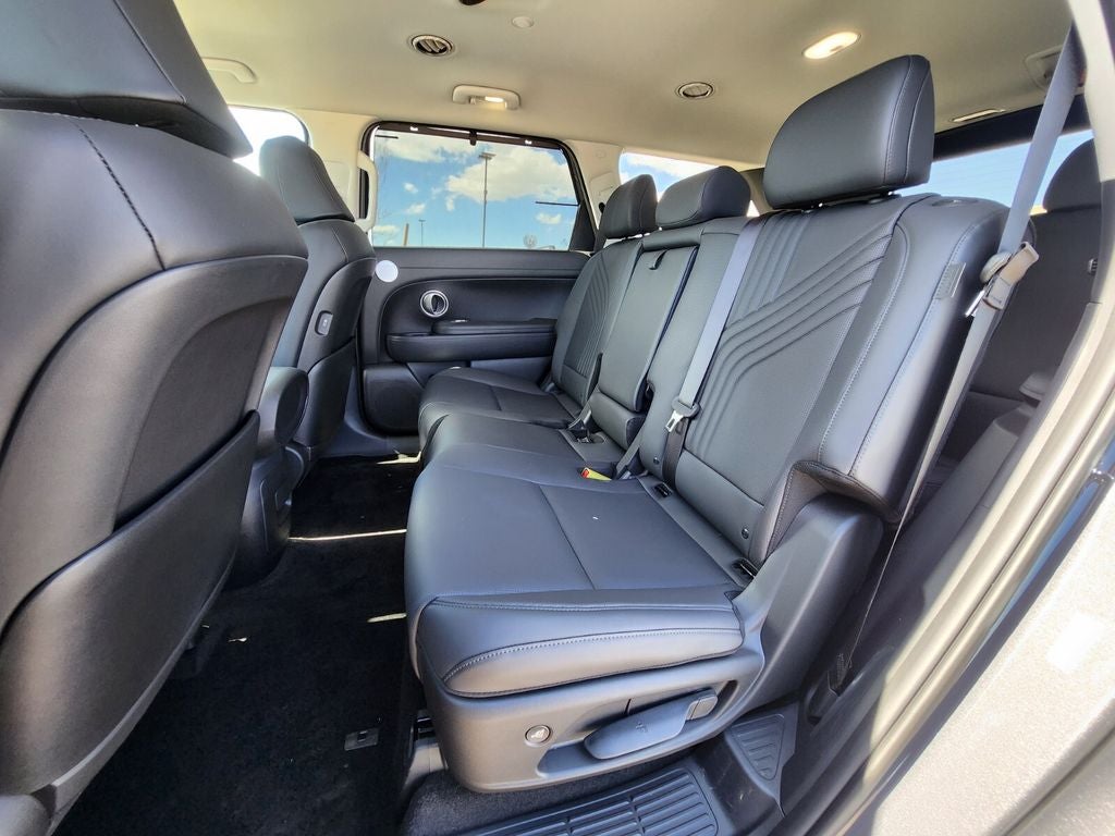 2026 Hyundai PALISADE SEL 7 Passenger