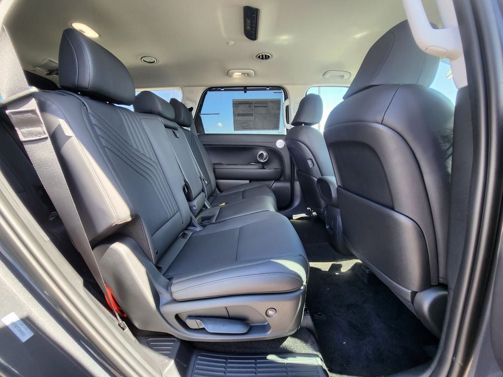 2026 Hyundai PALISADE SEL 7 Passenger