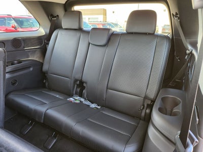 2026 Hyundai PALISADE SEL 7 Passenger