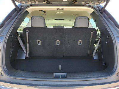 2026 Hyundai PALISADE SEL 7 Passenger