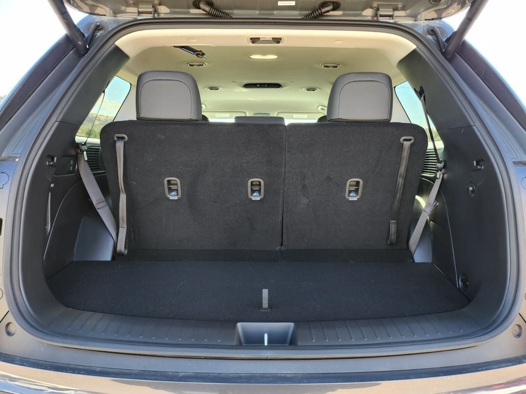 2026 Hyundai PALISADE SEL 7 Passenger