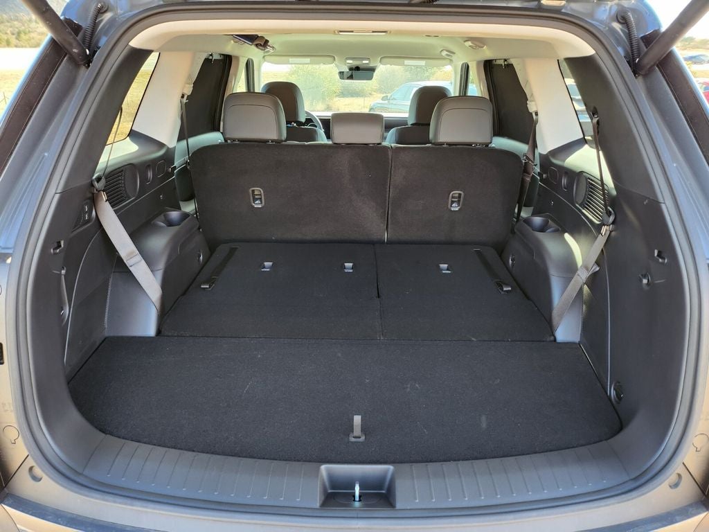 2026 Hyundai PALISADE SEL 7 Passenger