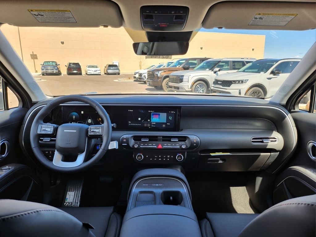 2026 Hyundai PALISADE SEL 7 Passenger