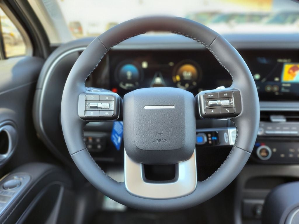 2026 Hyundai PALISADE SEL 7 Passenger