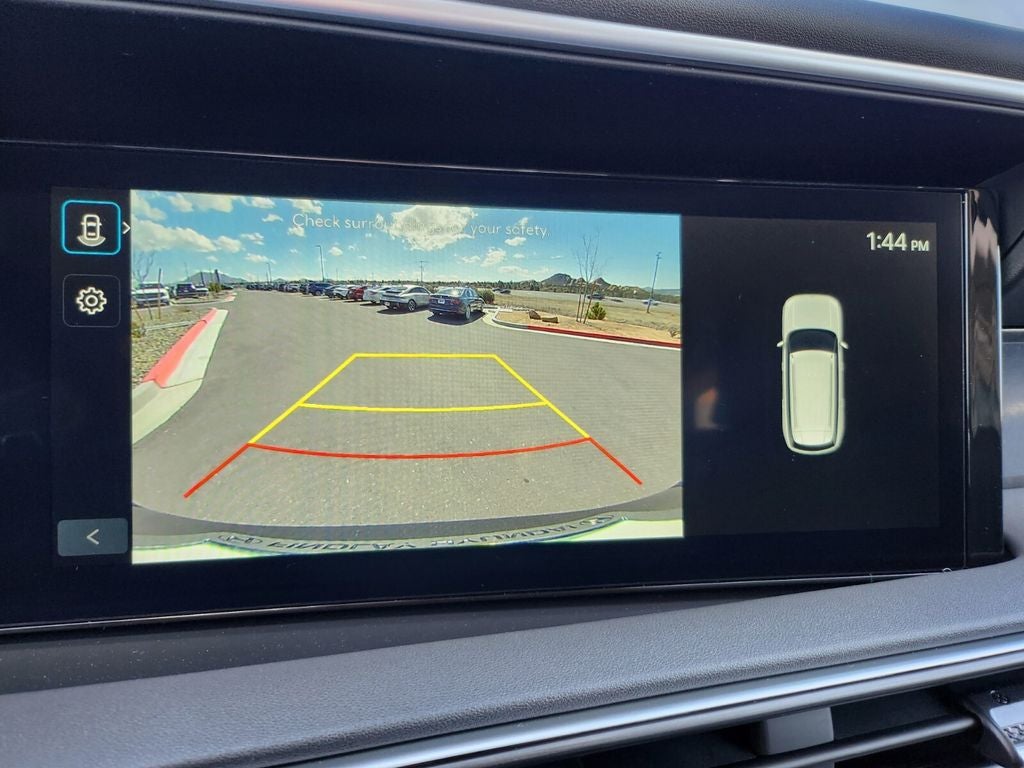 2026 Hyundai PALISADE SEL 7 Passenger