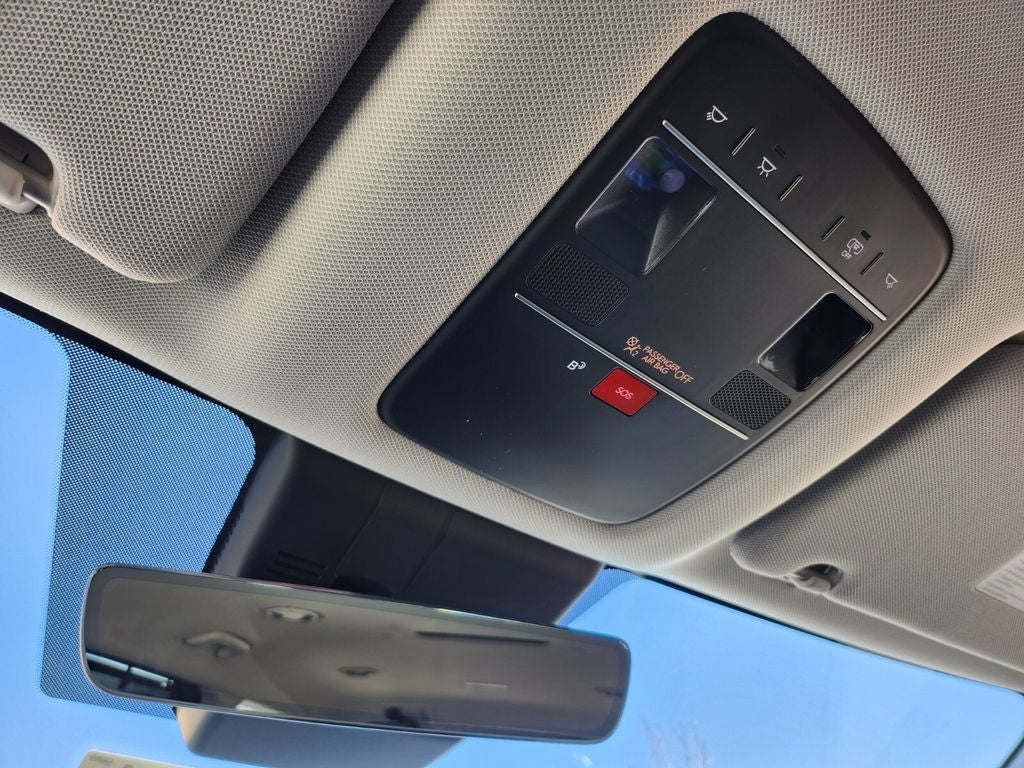 2026 Hyundai PALISADE SEL 7 Passenger