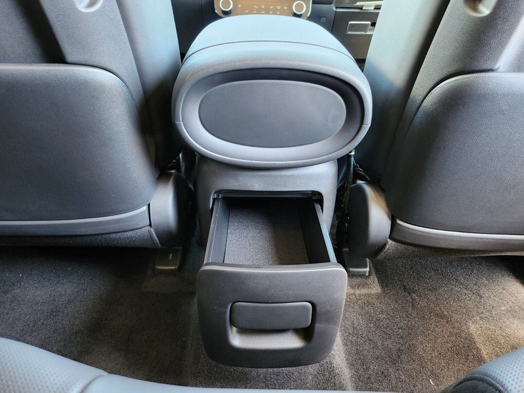 2026 Hyundai PALISADE SEL 7 Passenger