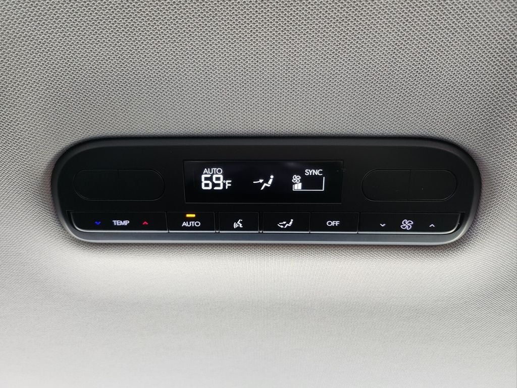 2026 Hyundai PALISADE SEL 7 Passenger