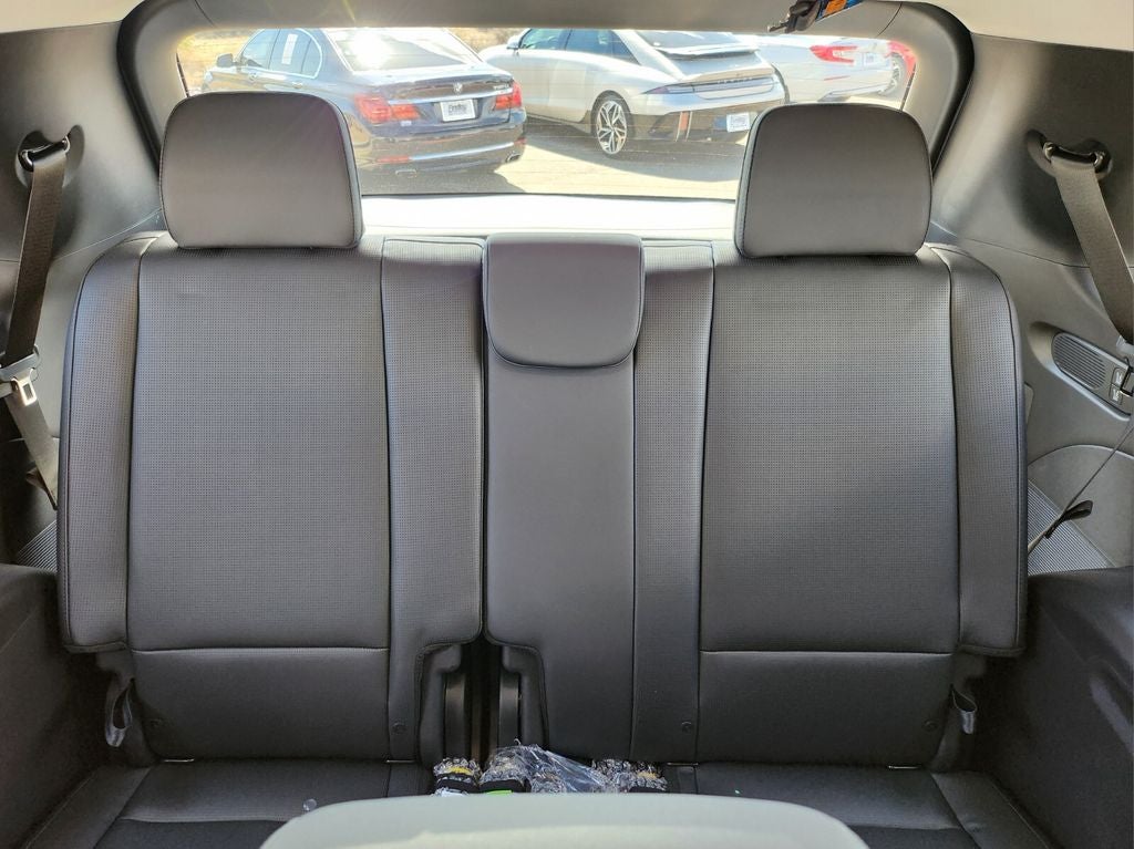 2026 Hyundai PALISADE SEL 7 Passenger