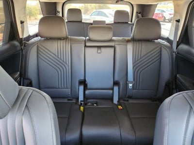 2026 Hyundai PALISADE SEL 7 Passenger