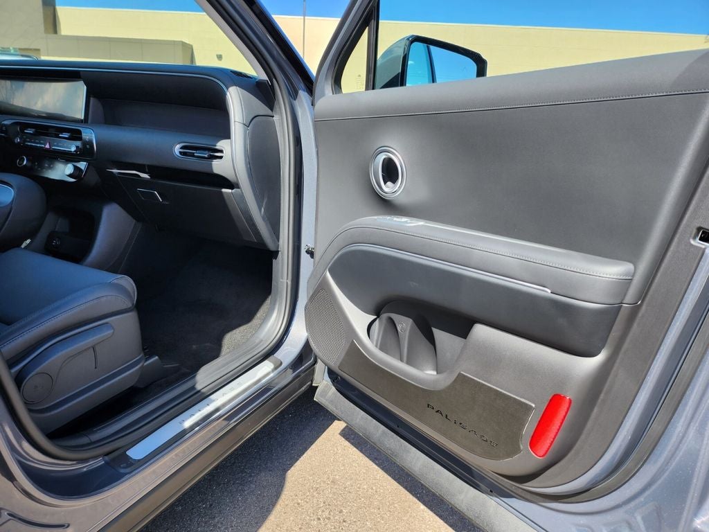 2026 Hyundai PALISADE SEL 7 Passenger