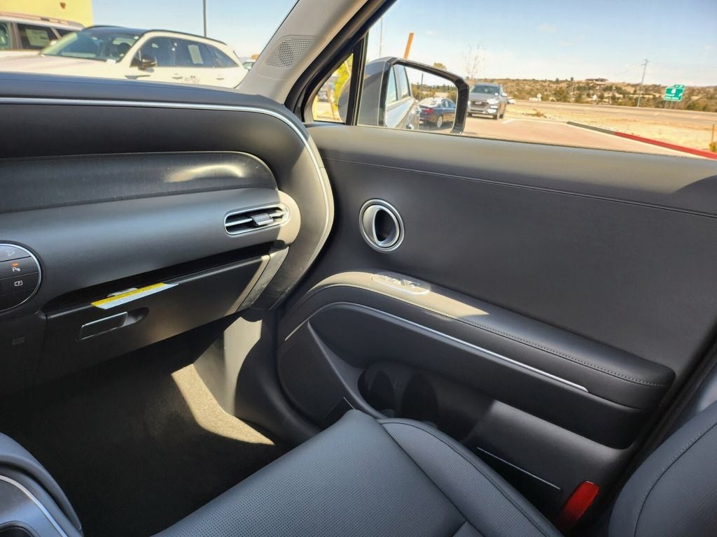 2026 Hyundai PALISADE SEL 7 Passenger